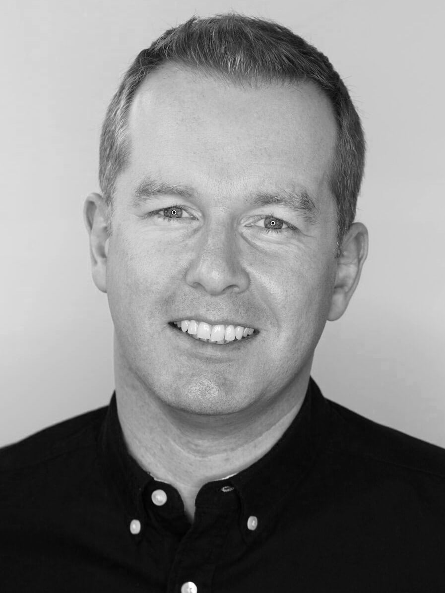 Martin Headshot_BW