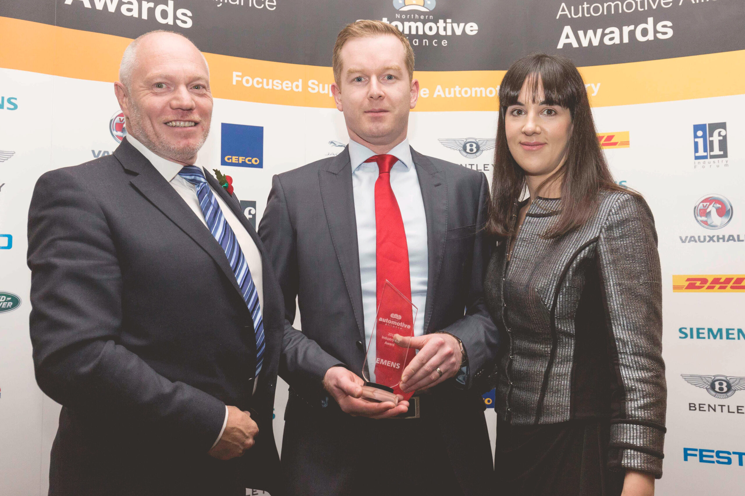 Metis Automotive Awards